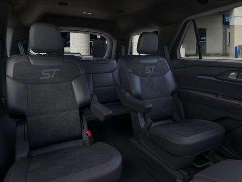 New 2026 Ford Explorer ST image 34