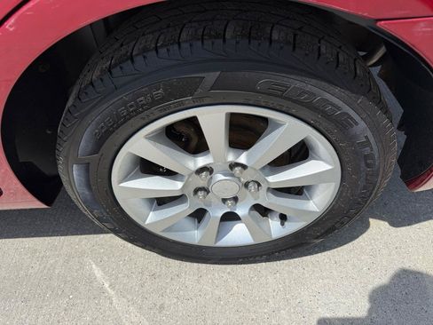 Used 2008 Mercury Milan FWD image 31
