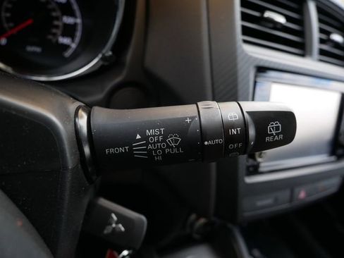 Used 2025 Mitsubishi Outlander Sport ES image 19