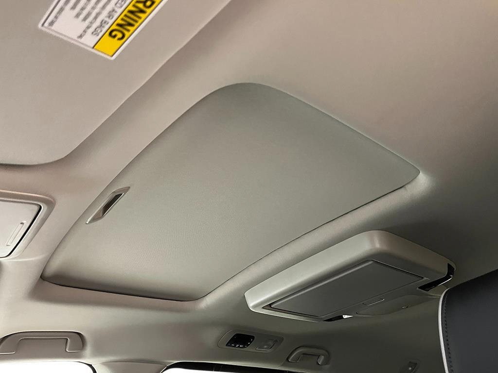 New 2027 Honda Odyssey Elite image 22