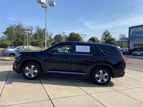 Used 2024 Honda Pilot EX-L image 7