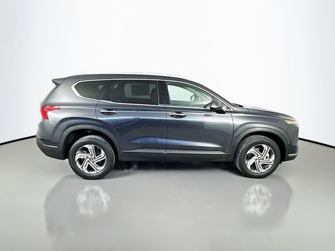Used 2023 Hyundai Santa Fe SEL AWD/4WD image 8