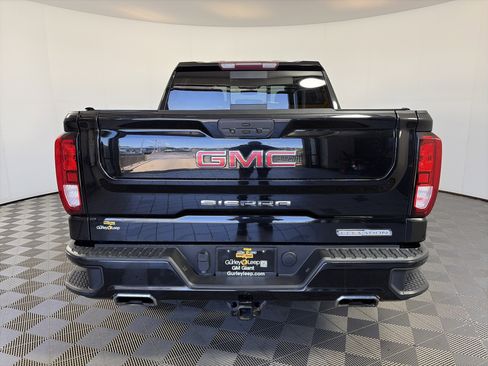Used 2021 GMC Sierra 1500 Elevation w/ Preferred Package AWD/4WD image 9