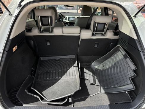 Used 2016 Honda HR-V EX-L image 31