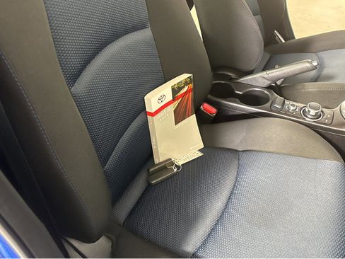 Used 2018 Toyota Yaris iA image 29