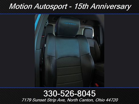 Used 2018 RAM 1500 Sport w/ Hydro Blue Sport Package AWD/4WD image 37