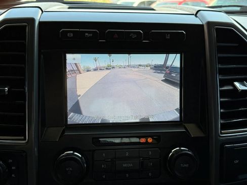 Used 2020 Ford F350 XLT w/ FX4 Off-Road Package AWD/4WD image 56