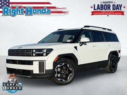 Used 2026 Hyundai Santa Fe SEL
