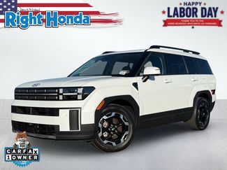 Used 2026 Hyundai Santa Fe SEL AWD/4WD video 1