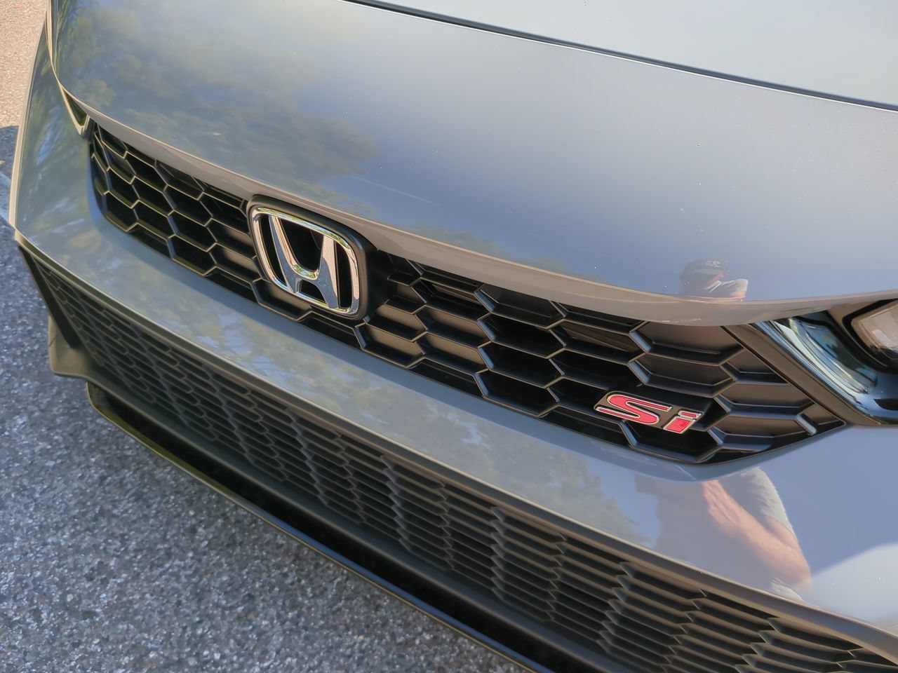 Certified 2026 Honda Civic Si image 22