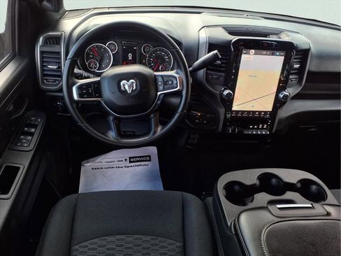 New 2026 RAM 3500 Tradesman image 7