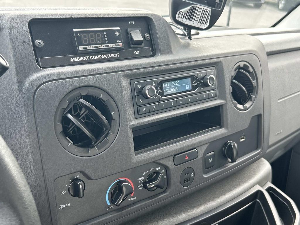 Used 2023 Ford E-350 and Econoline 350 Super Duty w/ Power Windows & Locks Group RWD image 38