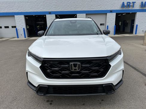 Used 2023 Honda CR-V Sport image 12