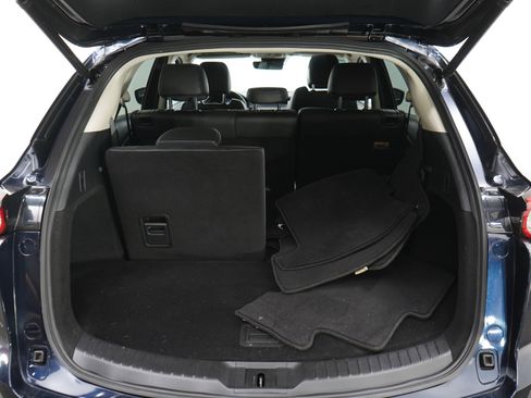 Used 2023 MAZDA CX-9 Touring Plus AWD/4WD image 9