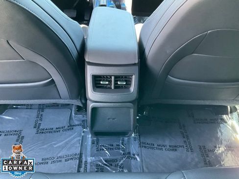 Used 2024 Chevrolet Equinox EV LT FWD image 34
