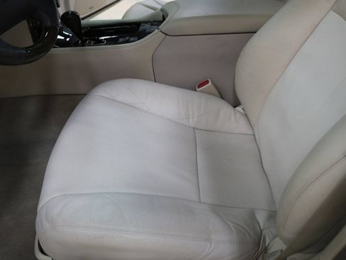 Used 2008 Lexus LS 460 L w/ Preferred Accessory Pkg RWD image 62