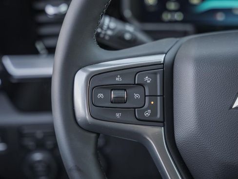 New 2026 Chevrolet Silverado 3500 LT AWD/4WD image 31