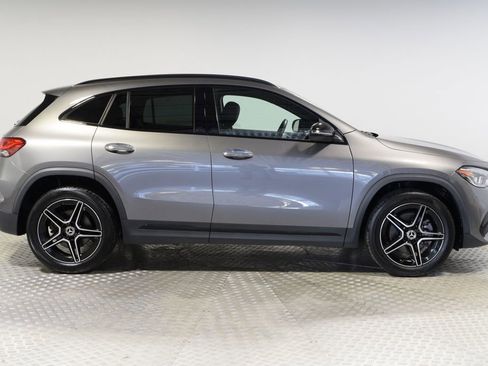 Used 2023 Mercedes-Benz GLA 250 4MATIC image 9