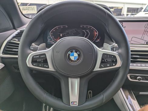 Used 2023 BMW X5 sDrive40i w/ M Sport Package RWD image 28
