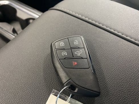 New 2026 Chevrolet Silverado 1500 LT Trail Boss w/ Convenience Package II image 35