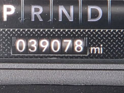 Used 2022 RAM 1500 Big Horn AWD/4WD image 20