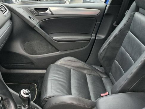 Used 2012 Volkswagen Golf R 4-Door image 21