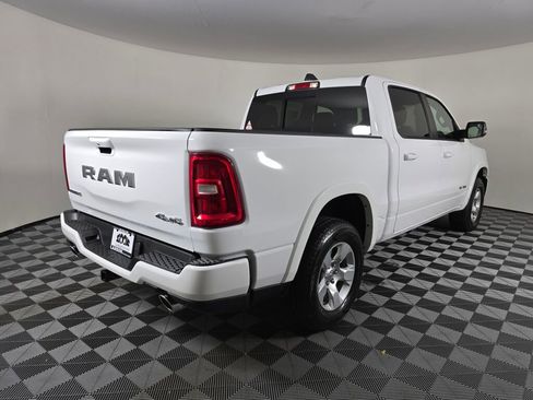 New 2026 RAM 1500 Big Horn image 4