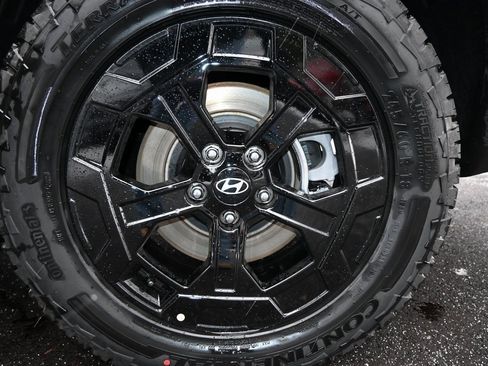 New 2026 Hyundai Santa Fe XRT image 12