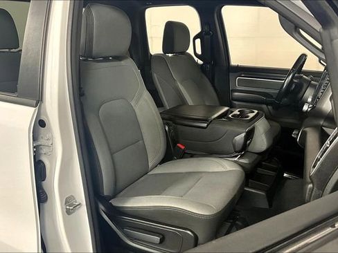 Used 2022 RAM 1500 Big Horn image 7