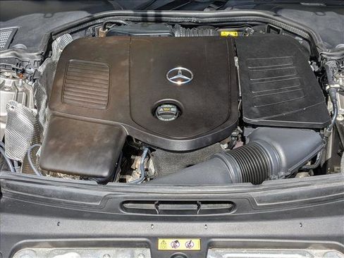 Used 2022 Mercedes-Benz C 300 4MATIC Sedan image 23