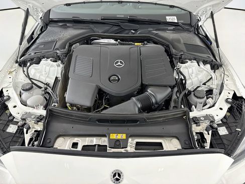 Used 2026 Mercedes-Benz C 300 4MATIC Sedan image 29