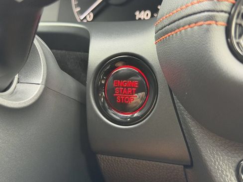 Used 2026 Honda HR-V Sport image 26
