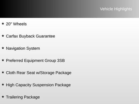 Used 2023 GMC Sierra 1500 Elevation w/ X31 Off-Road Package image 16