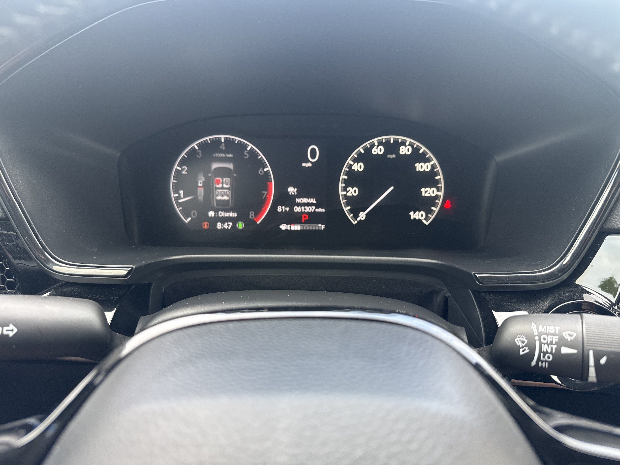 Used 2024 Honda CR-V EX-L image 24