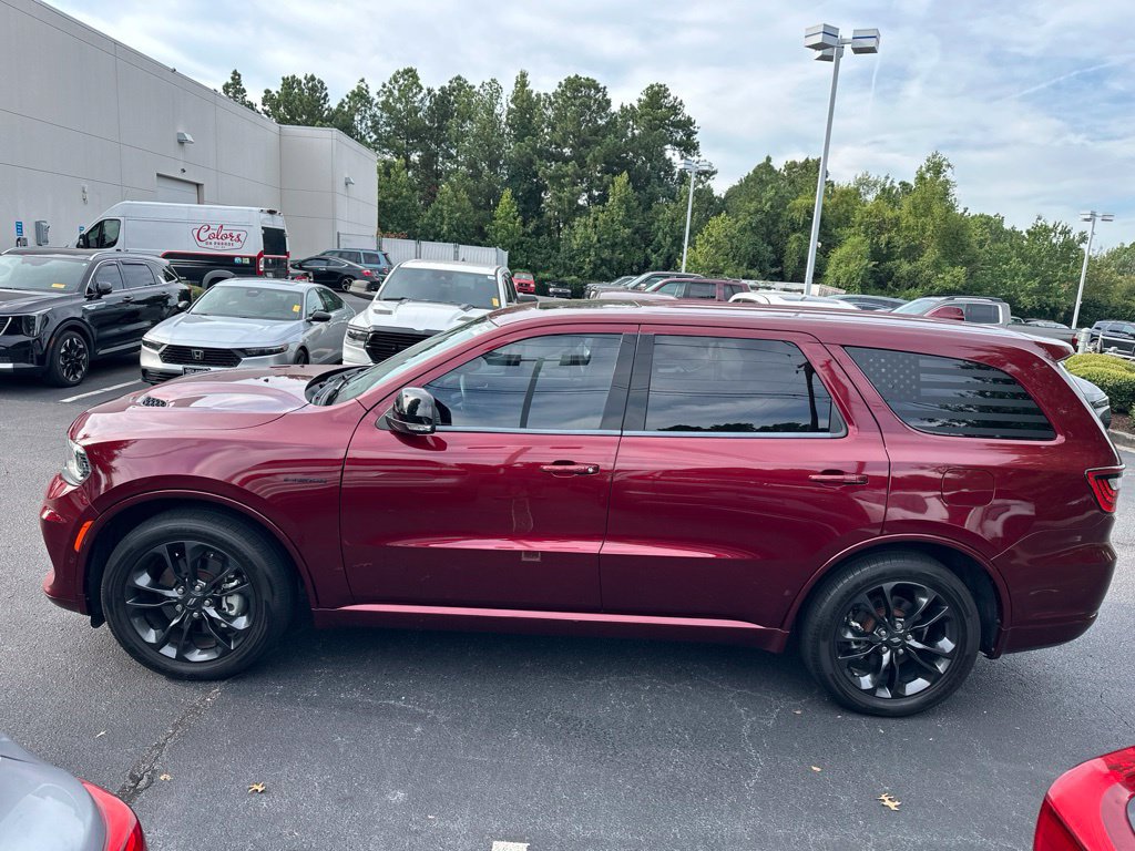 Used 2022 Dodge Durango R/T RWD image 6