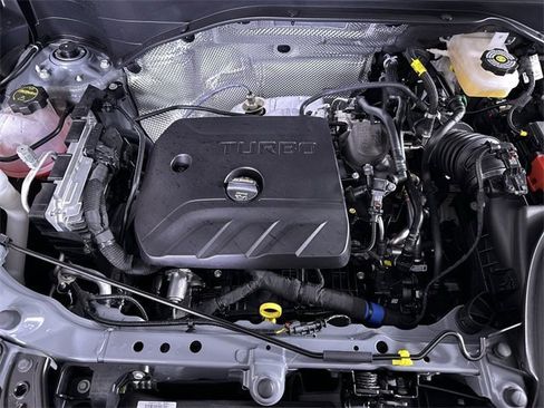 New 2026 Buick Encore GX Sport Touring w/ Advanced Technology Package image 31