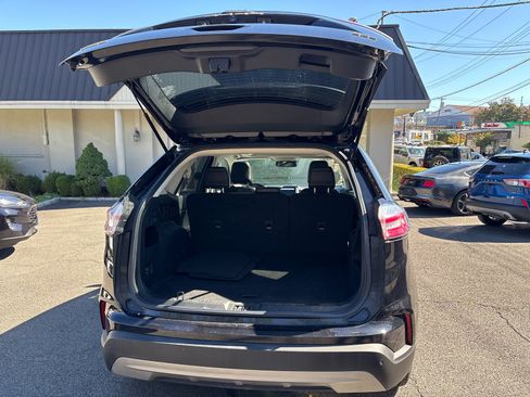 Used 2022 Ford Edge SEL AWD/4WD image 7