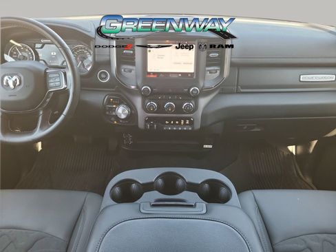 Used 2022 RAM 2500 Power Wagon w/ Level 1 Equipment Group image 14