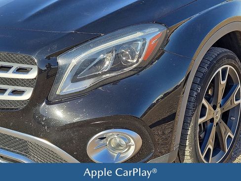 Used 2019 Mercedes-Benz GLA 250 image 8