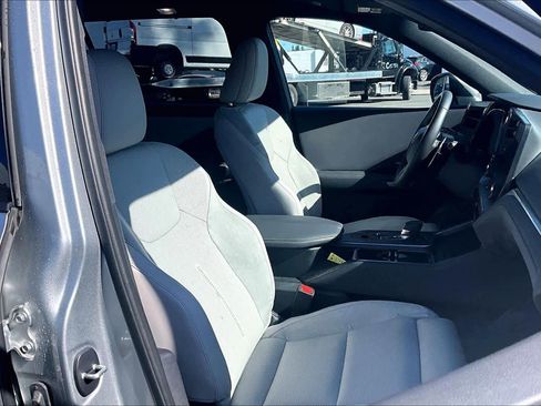 Used 2024 Lexus TX 350 FWD w/ Technology Package image 8