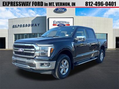 Used 2025 Ford F150 Lariat