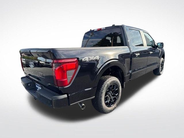 New 2026 Ford F150 STX AWD/4WD image 6