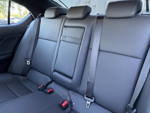 New 2025 Lexus IS 300 w/ Premium Package image 14