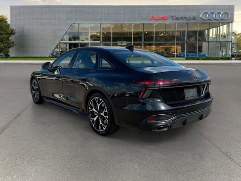 New 2026 Audi A6 Prestige AWD/4WD image 5