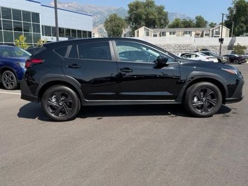 Certified 2026 Subaru Crosstrek 2.5i AWD/4WD image 2