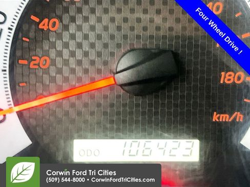 Used 2012 Toyota Tacoma 4x4 Double Cab image 2