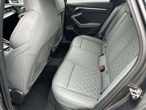 Used 2023 Audi S3 Prestige w/ Prestige Package AWD/4WD image 13