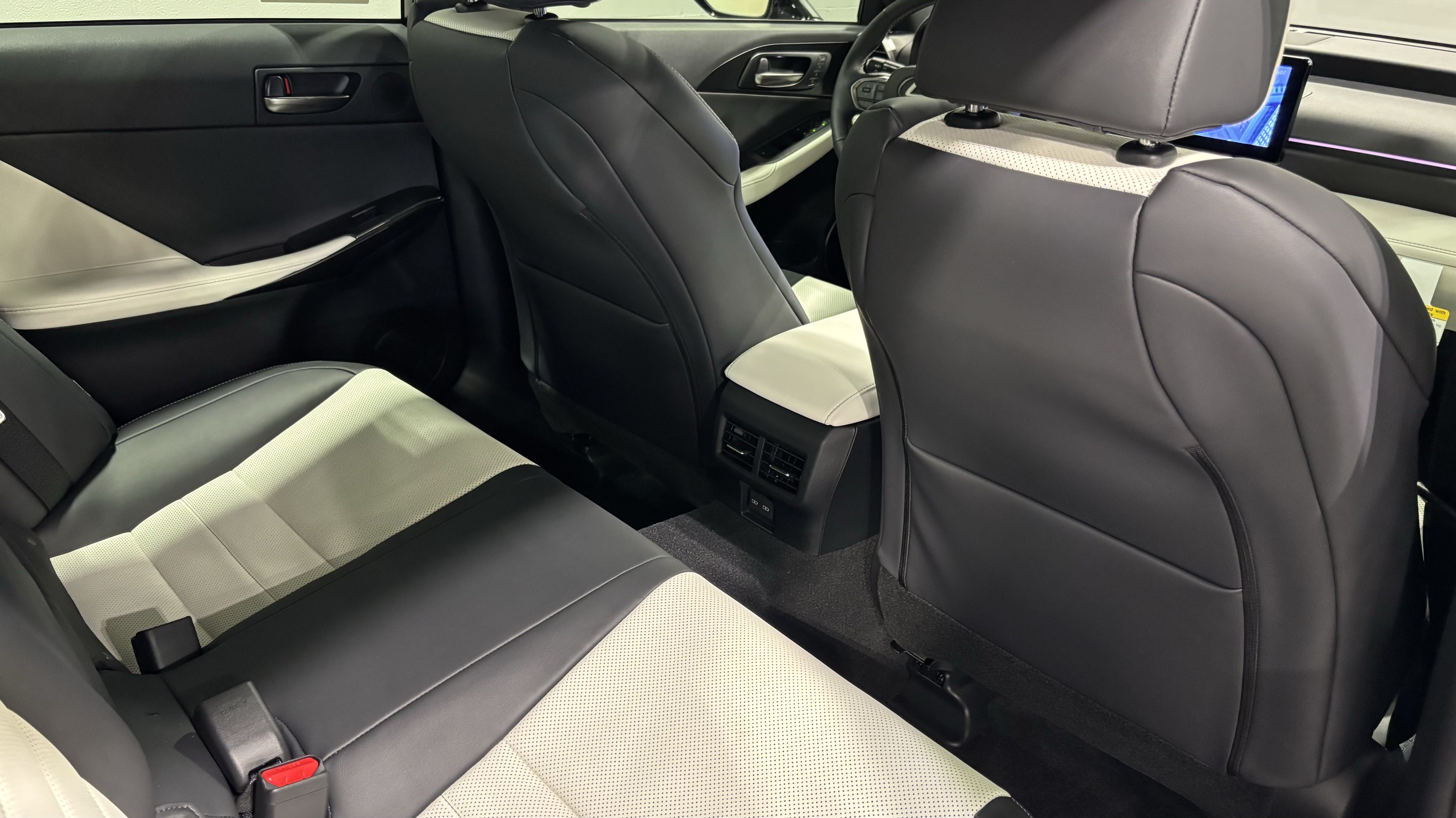 New 2026 Lexus IS 350 F Sport w/ Technology Package RWD image 39