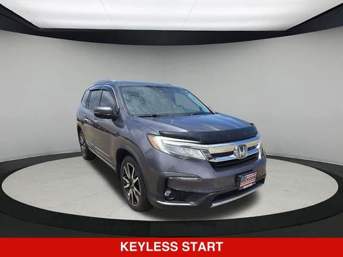 Used 2020 Honda Pilot Touring image 8