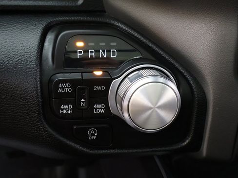 Used 2022 RAM 1500 Laramie w/ Sport Appearance Package image 42